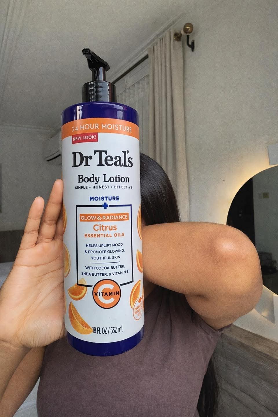 Dr Teats