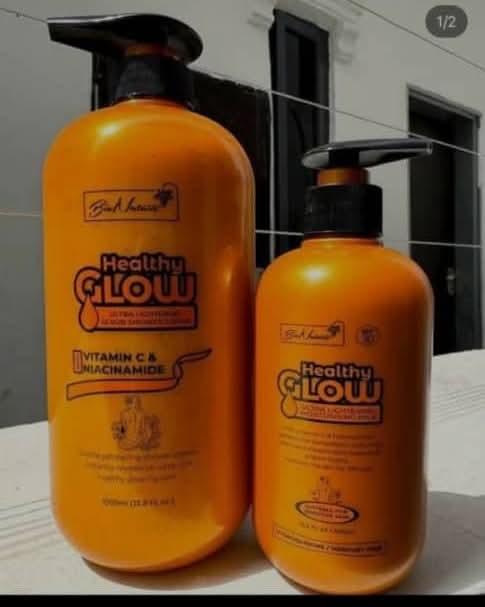 HEALTHY GLOW