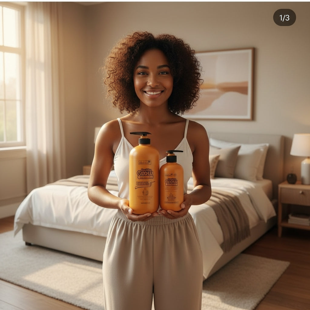 HEALTHY GLOW
